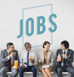 marketing jobs