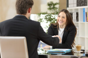 direct sales meeting